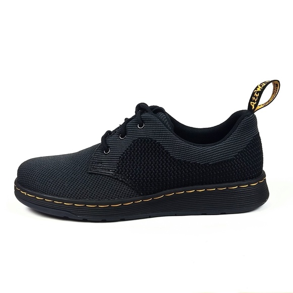 dr martens knit cavendish